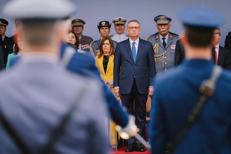 Portugal Day: António José Seguro calls for hope against polarization, populism and “times of trenches”