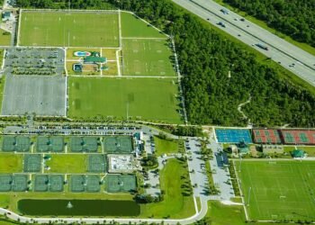 Portugal installs World Cup headquarters in Palm Beach: National Team base in Florida to win the title