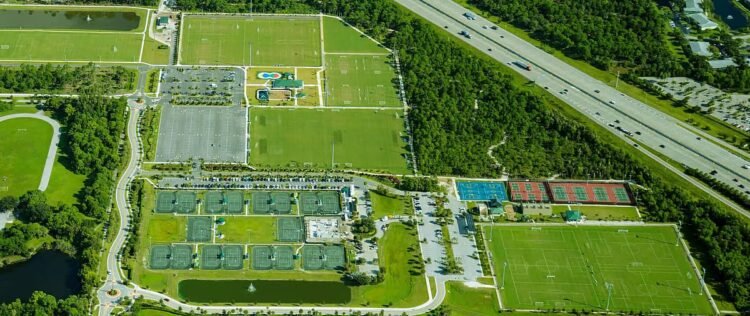 Portugal installs World Cup headquarters in Palm Beach: National Team base in Florida to win the title