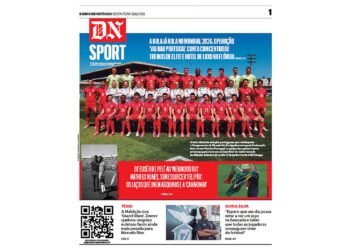 Read this Friday, June 12th DN Sport here