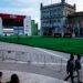 World Cup starts today! Find out where there are giant screens to watch the games