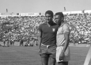 World Cup 2026: ties between Brazil and Portugal in football, from Eusébio and Scolari to the new stars