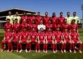 National team reveals official photograph for the 2026 World Cup: Roberto Martínez’s 27-man squad led by Cristiano Ronaldo