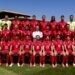 National team reveals official photograph for the 2026 World Cup: Roberto Martínez’s 27-man squad led by Cristiano Ronaldo