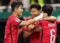 South Korea overturns Czechia and debuts with victory at the 2026 World Cup in Guadalajara