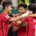 South Korea overturns Czechia and debuts with victory at the 2026 World Cup in Guadalajara