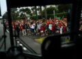 Portugal in Palm Beach: National team begins preparation for the 2026 World Cup in the USA