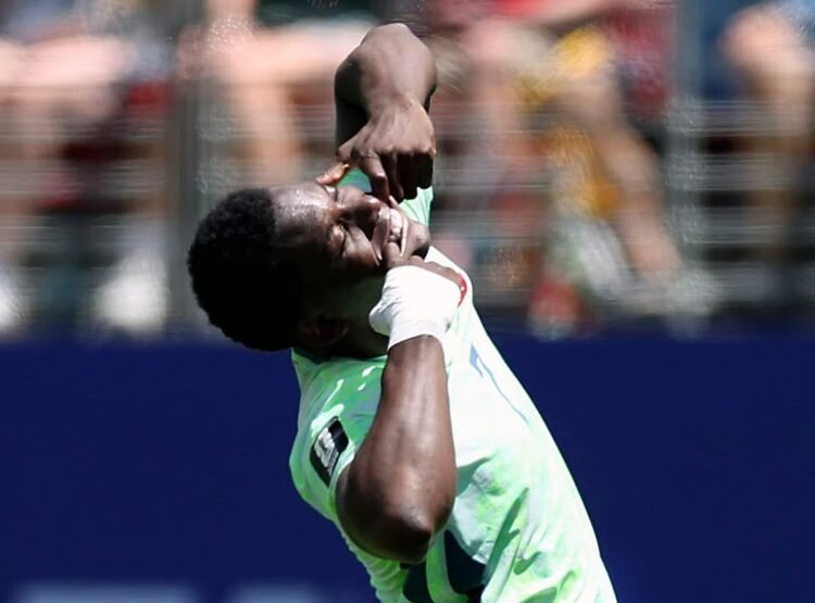 Switzerland debuts with a triumph against Qatar in the World Cup