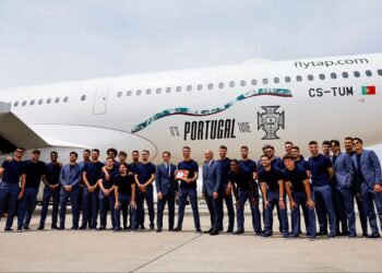 Vitinha highlights unity of the national team: “We are candidates”