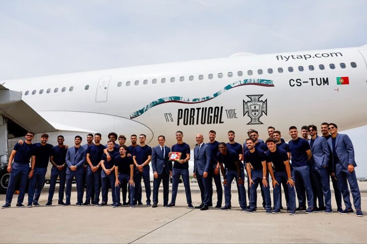 Vitinha highlights unity of the national team: “We are candidates”