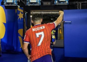 Scotland debuts with a hard-fought victory over Haiti in the 2026 World Cup and achieves its first triumph since 1990