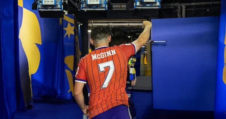 Scotland debuts with a hard-fought victory over Haiti in the 2026 World Cup and achieves its first triumph since 1990