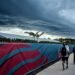 Bad weather in the USA forces the Portugal team to change training before their debut at the 2026 World Cup