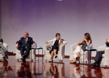 Costa e Silva calls for AI regulation “in intelligent doses, because innovation is fundamental”