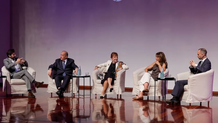 Costa e Silva calls for AI regulation “in intelligent doses, because innovation is fundamental”