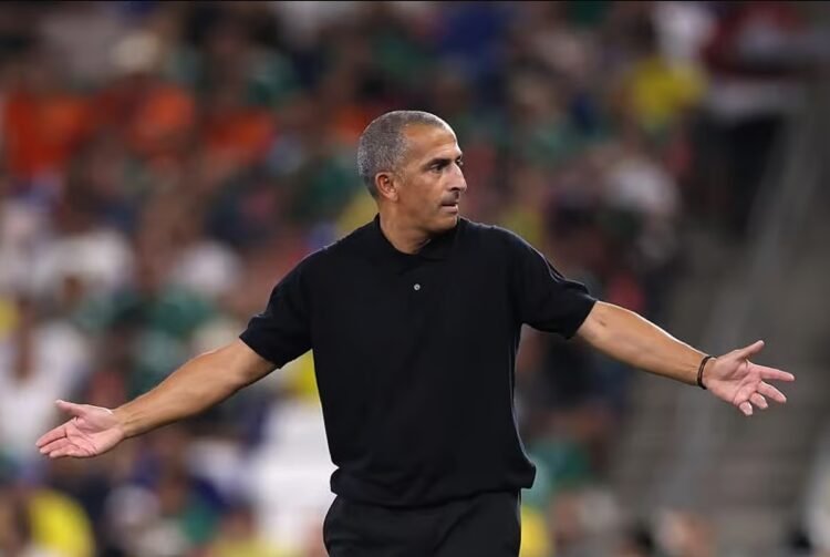 Tunisia fires coach after defeat by Sweden. This is the fourth time that a coach has been fired at a World Cup