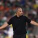 Tunisia fires coach after defeat by Sweden. This is the fourth time that a coach has been fired at a World Cup