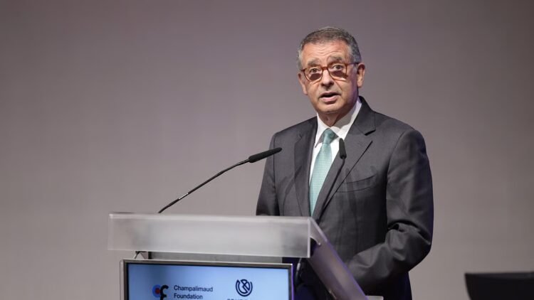 António José Seguro closes the Great DN Conference. The DN “is a part of the country’s collective memory”