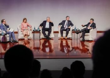 “There is a distrust of large companies, when they are the ones that pay the best salaries and have the greatest capacity to innovate”