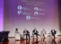 Cybersecurity. “Companies still consider it a cost, but it is necessary to look at it in a way that brings a competitive advantage”