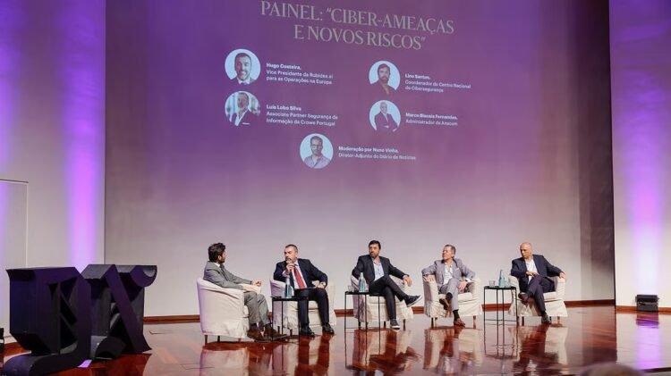 Cybersecurity. “Companies still consider it a cost, but it is necessary to look at it in a way that brings a competitive advantage”