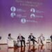 Cybersecurity. “Companies still consider it a cost, but it is necessary to look at it in a way that brings a competitive advantage”