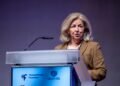 Leonor Beleza. “Science does not and should not have borders”