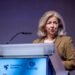 Leonor Beleza. “Science does not and should not have borders”