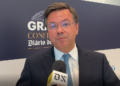 Gonçalo Saraiva Matias points out "new phase" of State reform during the Grand Conference of the DN