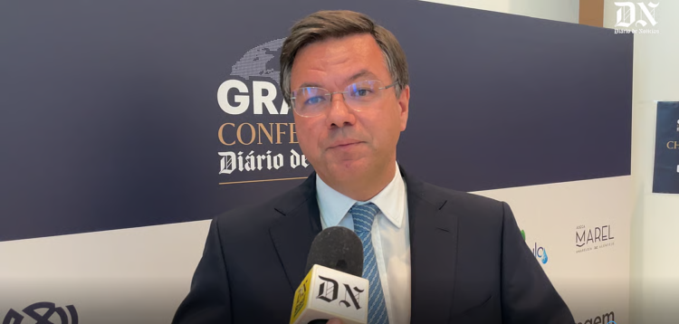Gonçalo Saraiva Matias points out "new phase" of State reform during the Grand Conference of the DN