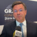 Gonçalo Saraiva Matias points out "new phase" of State reform during the Grand Conference of the DN