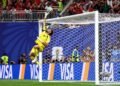 Vozinha guarantees Cape Verde’s historic draw against European champions Spain