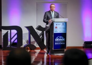 António José Seguro warns: quality journalism as a pillar of democracy in a world of disinformation and digital revolution