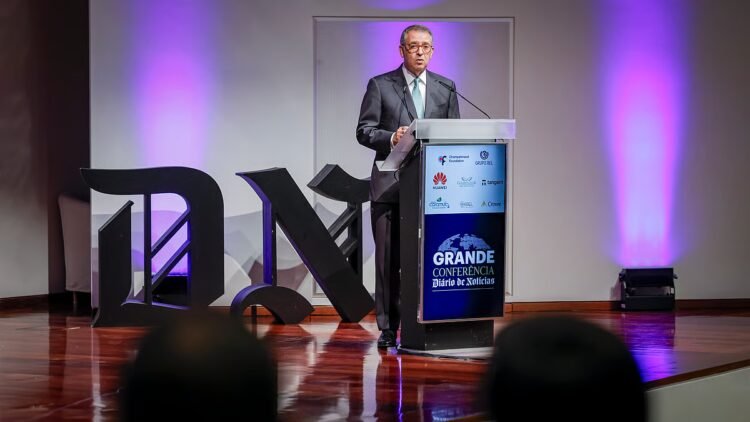 António José Seguro warns: quality journalism as a pillar of democracy in a world of disinformation and digital revolution