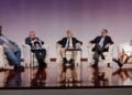 DN Grand Conference: “It is not a peace agreement, it is a ceasefire, a calendar and an agenda for future negotiations”