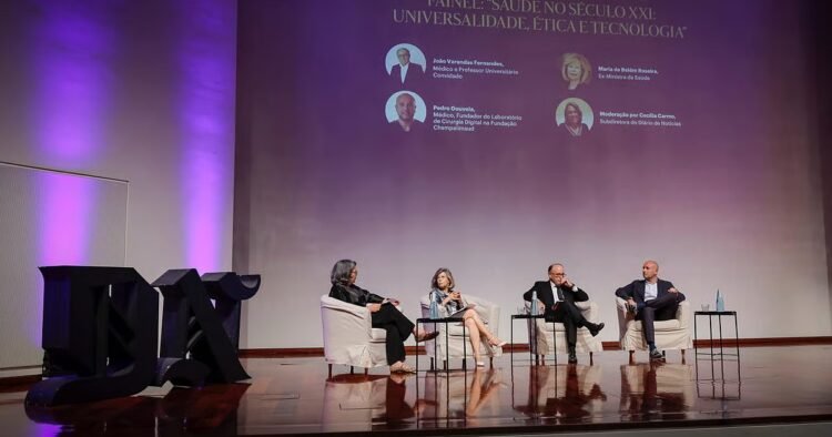 Artificial intelligence, ethics. The challenges of the “human doctor”