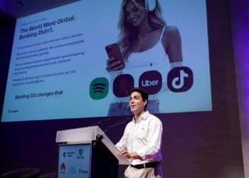 Grand DN Conference: Marcos Nunes defends Banking 3.0 and integration between traditional money and cryptocurrencies