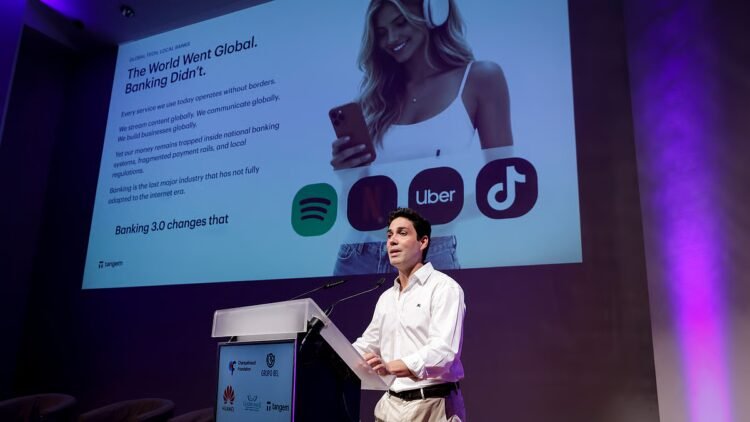 Grand DN Conference: Marcos Nunes defends Banking 3.0 and integration between traditional money and cryptocurrencies