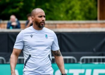 Armando Sá talks about his debut at the World Cup and points to his success: “Portugal is extremely prepared to reach the final”