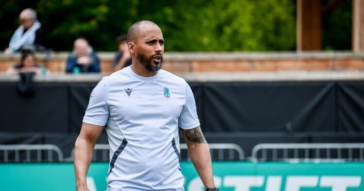 Armando Sá talks about his debut at the World Cup and points to his success: “Portugal is extremely prepared to reach the final”
