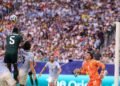 Maxi Araújo avoids Uruguay’s defeat: Sporting player’s goal guarantees 1-1 draw with Saudi Arabia in the 2026 World Cup