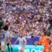 Maxi Araújo avoids Uruguay’s defeat: Sporting player’s goal guarantees 1-1 draw with Saudi Arabia in the 2026 World Cup