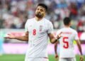Iran draws with New Zealand and is forced to leave the USA immediately after the game. “We are the most oppressed team in the World Cup”, says the coach