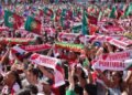 Transtejo Soflusa and Metro de Lisboa reinforce transport for the Portugal x Colombia and Rock in Rio game until 4:00 am