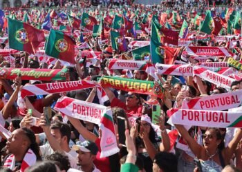 Transtejo Soflusa and Metro de Lisboa reinforce transport for the Portugal x Colombia and Rock in Rio game until 4:00 am