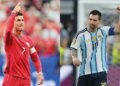 The detail that unites Ronaldo and Messi’s records at the 2026 World Cup