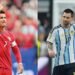 The detail that unites Ronaldo and Messi’s records at the 2026 World Cup