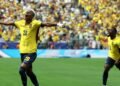 Ecuador beats Germany and reaches the round of 16 of the 2026 World Cup with Ivory Coast