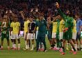 Brazil goes from distrust to optimism, grows in the World Cup and reaches the knockout stage with the dream alive