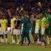 Brazil goes from distrust to optimism, grows in the World Cup and reaches the knockout stage with the dream alive